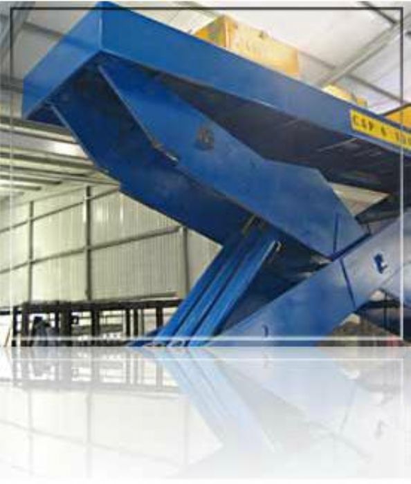Venta de Plataforma 11 X 2